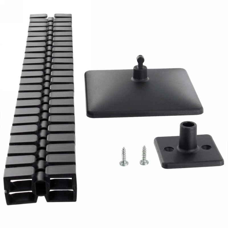 Káblové vedenie obdlžníkové