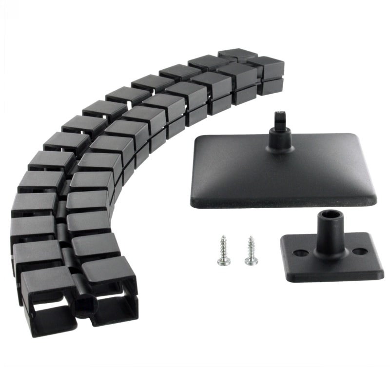 Káblové vedenie obdĺžnikové