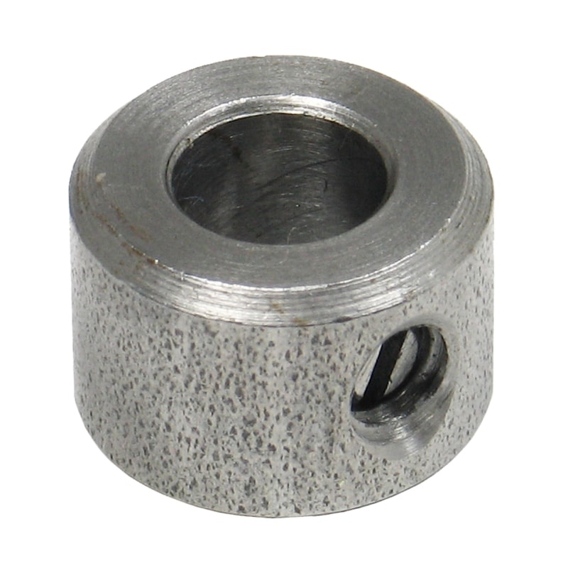 Kabelové vedení – upevňovací pouzdro pro lanko