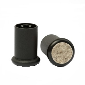 Kluzák nábytkový s&nbsp;filcem