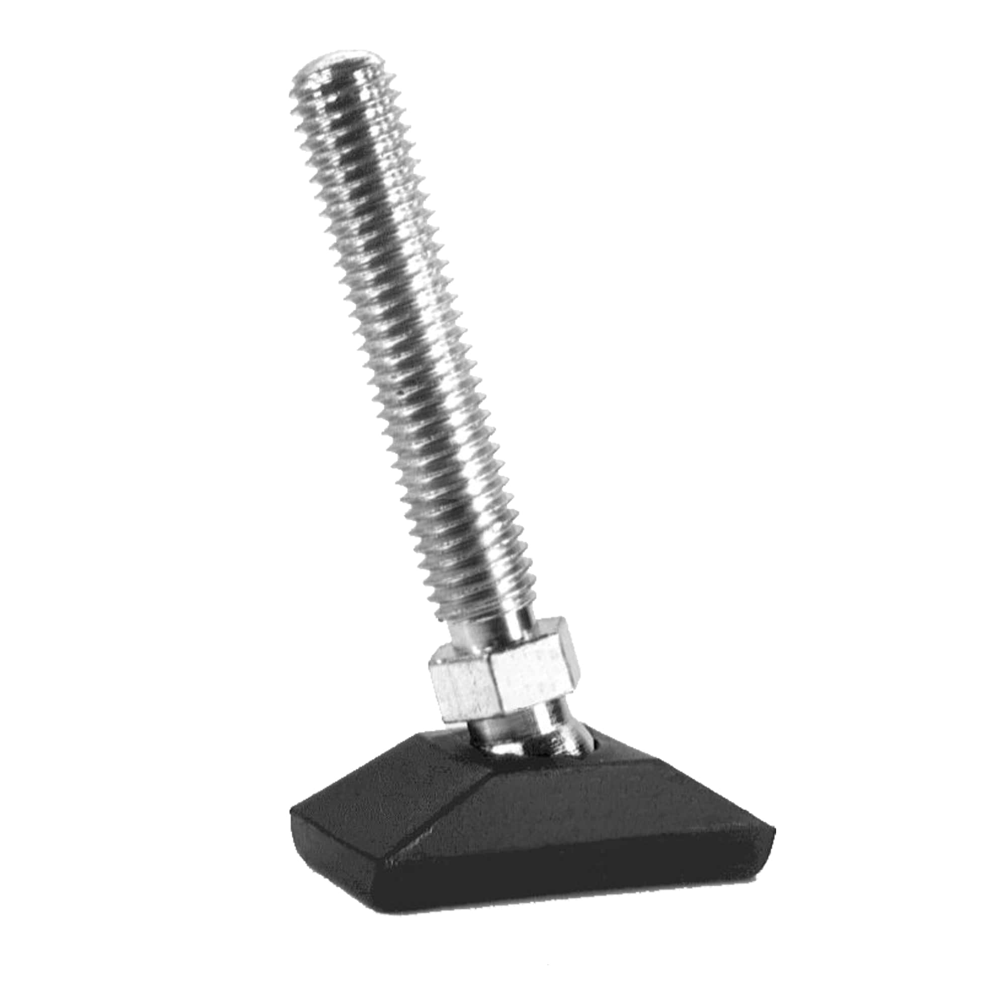 Stavitelný šroub kloubový