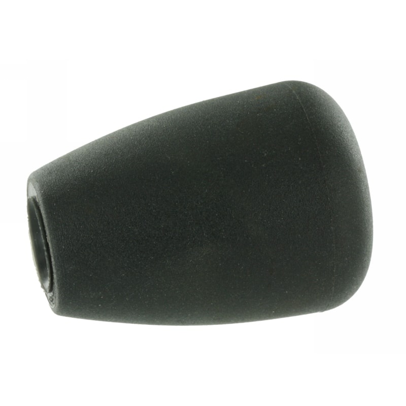 Rukojeť elastická s&nbsp;plochou hlavou