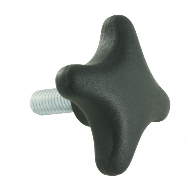 Ovládací šroub – křížový