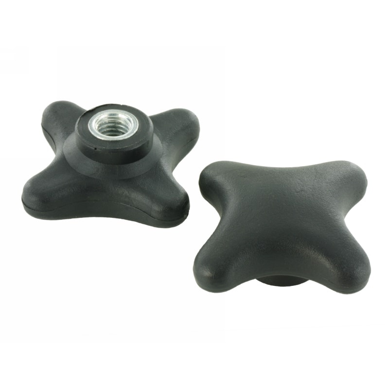 Ovládací matice –  křížová