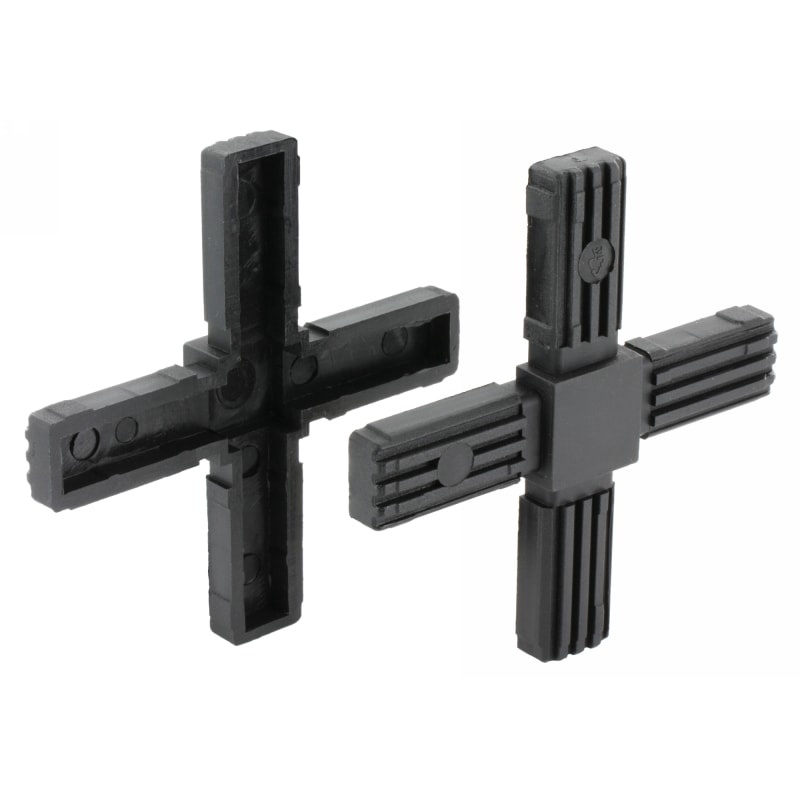 Spojka jeklů – křížová