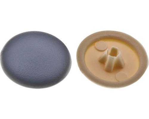 Krytka vrutu – křížová hlava