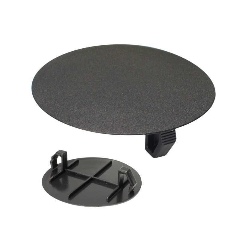 Krytka do&nbsp;otvorů – zacvakávací