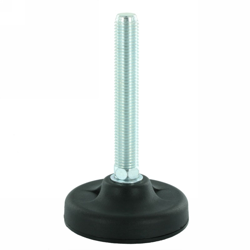 Noha ke strojům – pozink