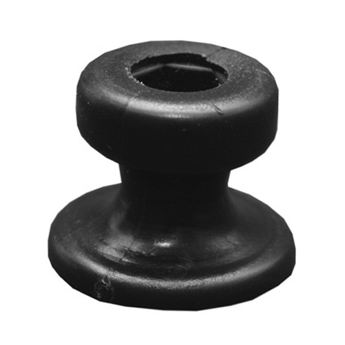 Príchytka putiek plachty