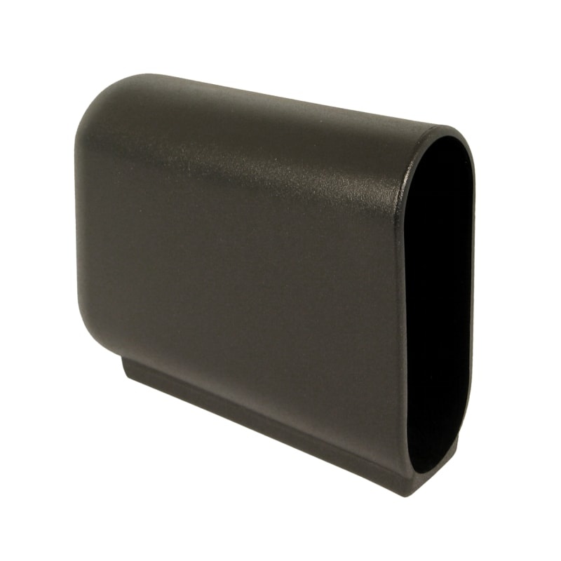 Klzák pre plochoovál