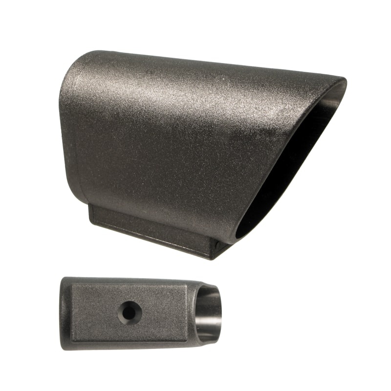 Kluzák pro plochoovál