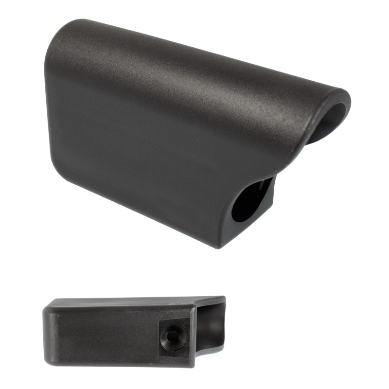 Kluzák pro plochoovál