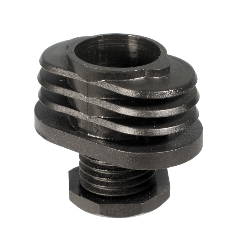 Rektifikace oválná komplet