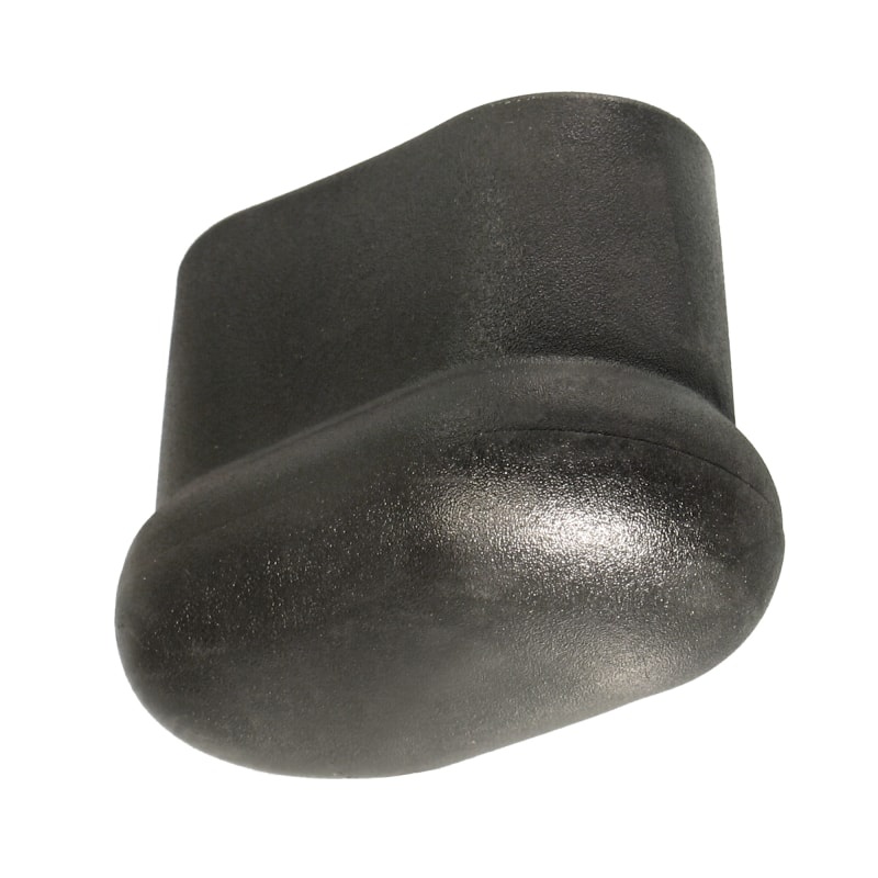 Návlek oválny s&nbsp;rozšírenou hlavou