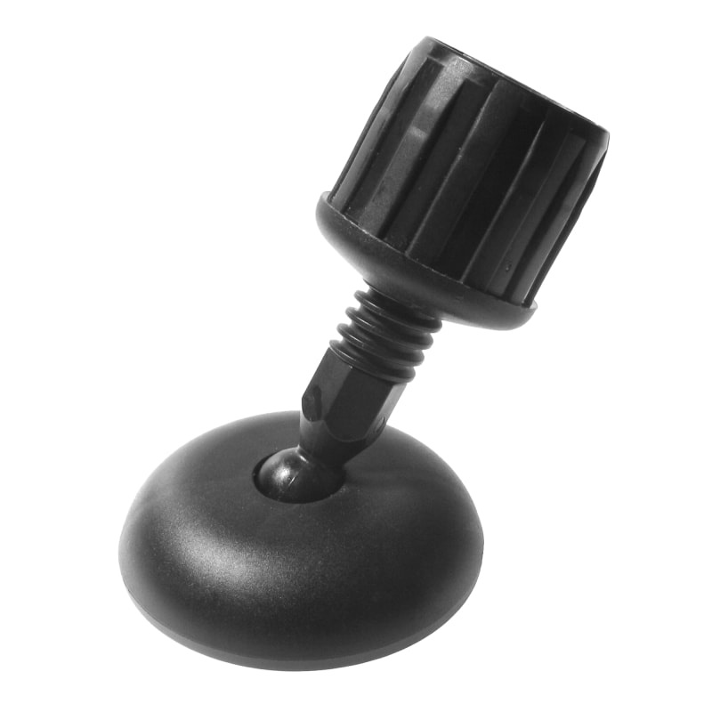 Rektifikace se sklopnou nohou