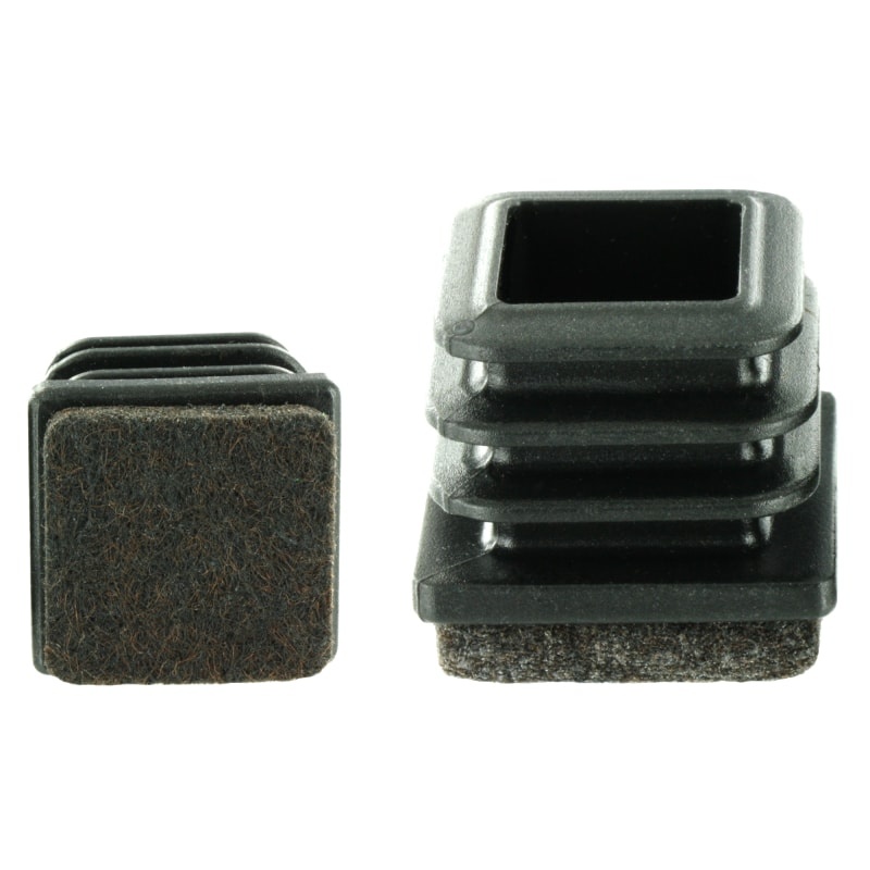 Kluzák čtvercový s&nbsp;filcem