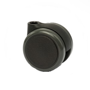 Kolečko nábytkové s&nbsp;gumou