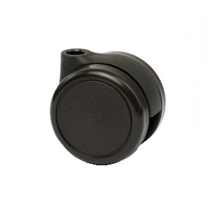 Kolečko nábytkové s&nbsp;automatickou brzdou