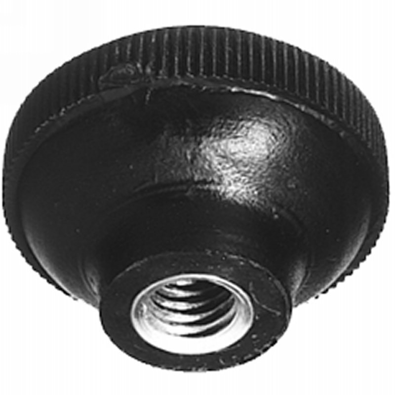 Ovládací matice – vroubkovaná