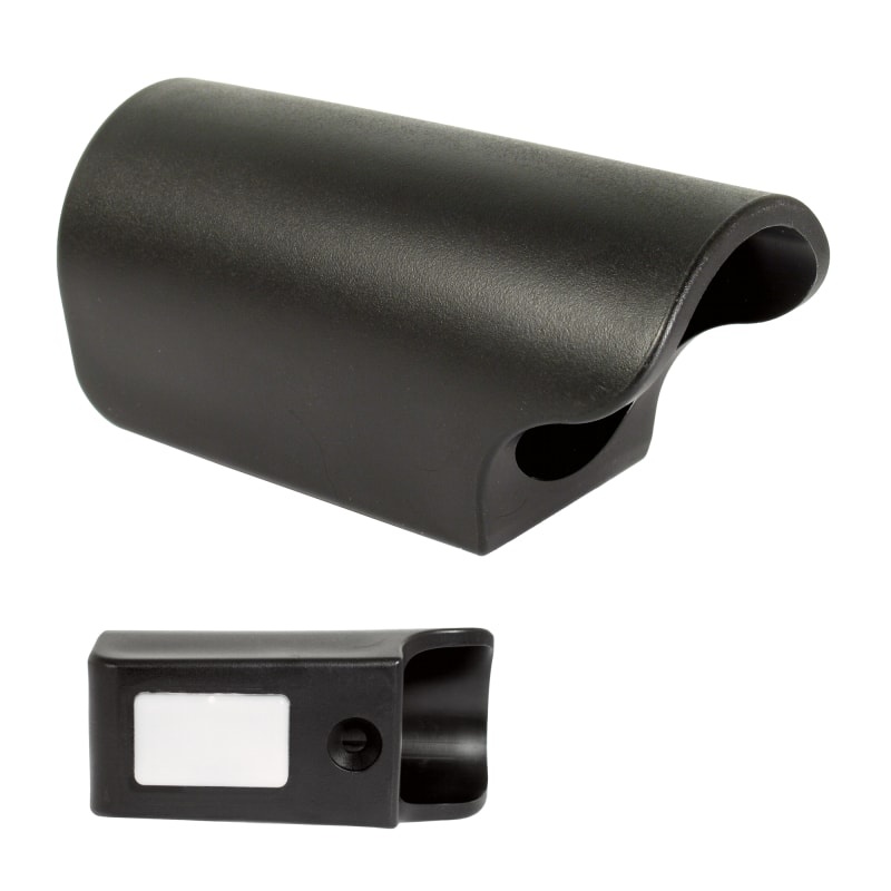 Kluzák pro kulaté trubky