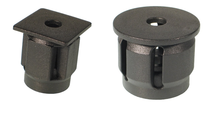 Spojka trubek, spoj deska – trubka