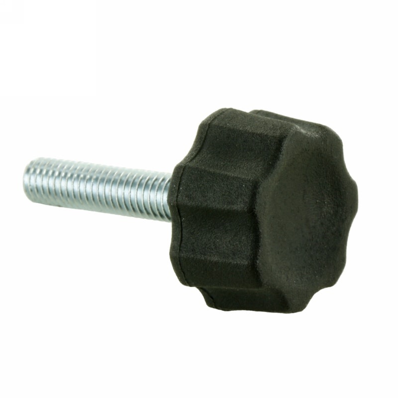 Ovládací šroub – sedmihranný