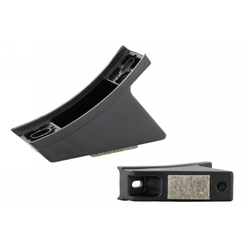 Kluzák sedlový pro jekl s&nbsp;filcem