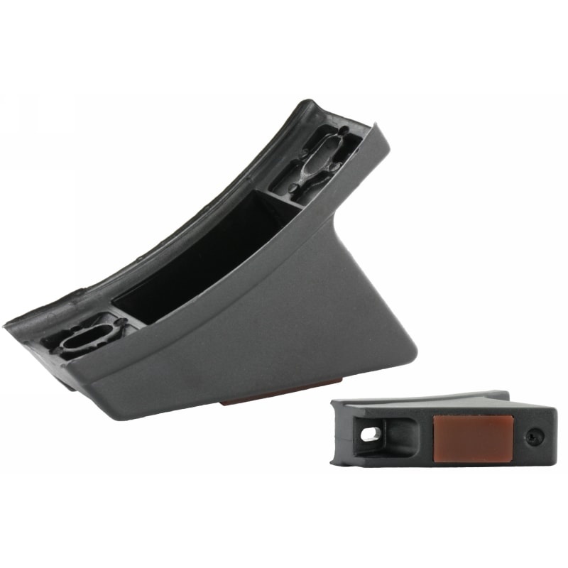 Kluzák sedlový pro jekl protiskluzový