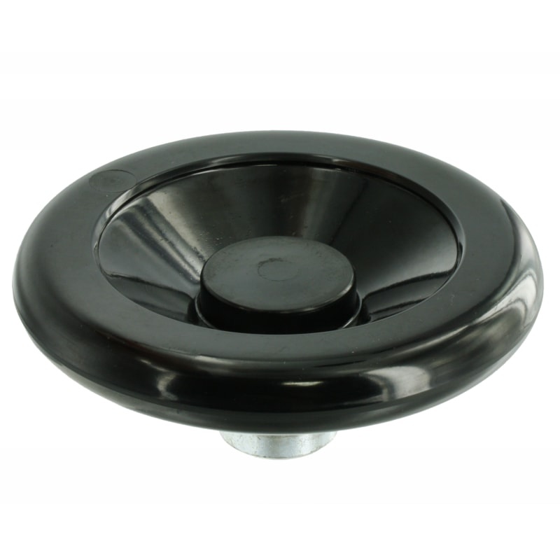 Diskové ovládací kolo