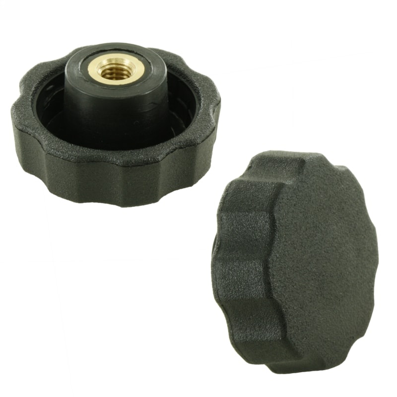 Ovládací matice – hvězdicová