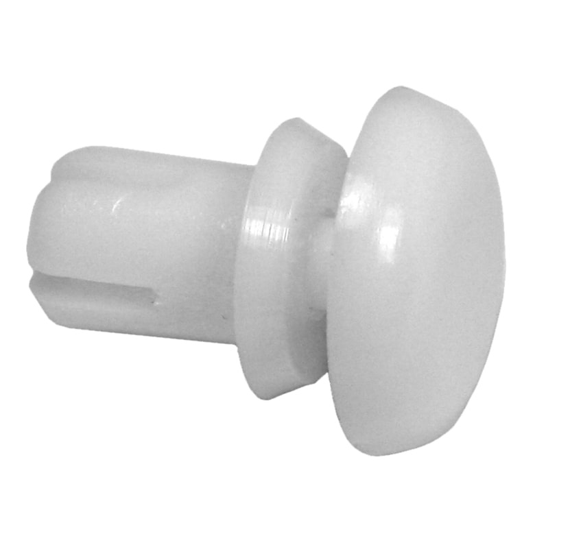 Nýty zarážecí s&nbsp;krytkou