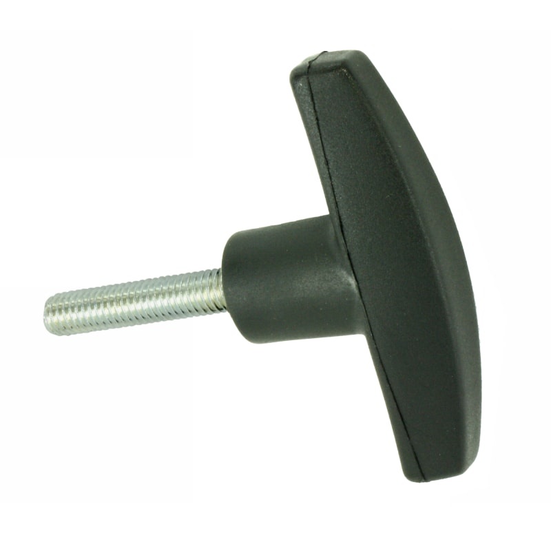 T – rukojeť šroub