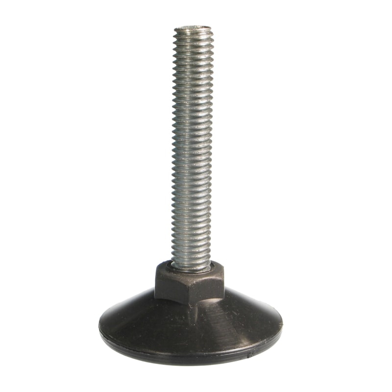 Šroub rektifikační se šestihranem