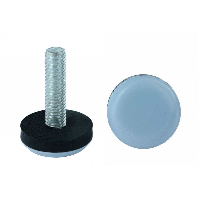 Kluzák rektifikační ocelový