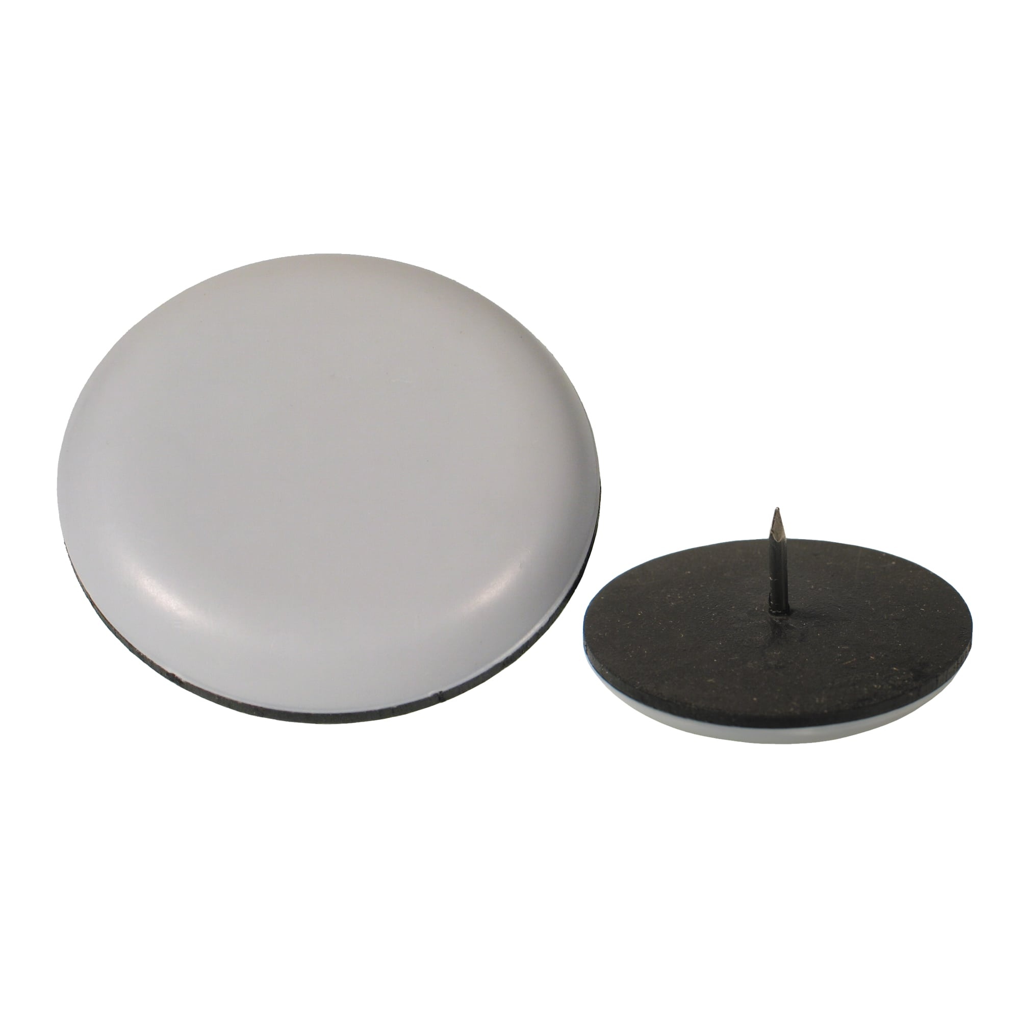 Kluzák s&nbsp;hřebem guma