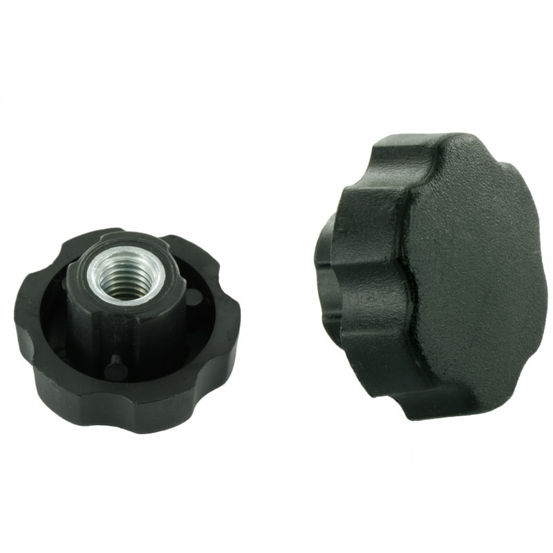 Ovládací matice – hvězdicová