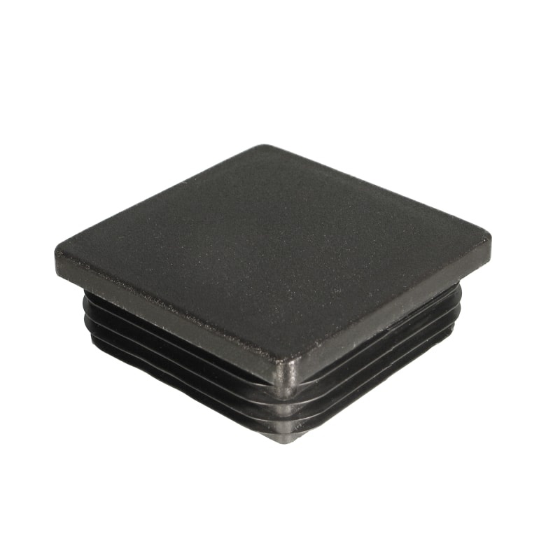 Záslepka štvorcová – hlava rovná