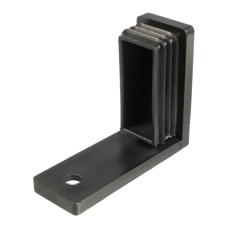 Záslepka štvorhranná s&nbsp;podložkou