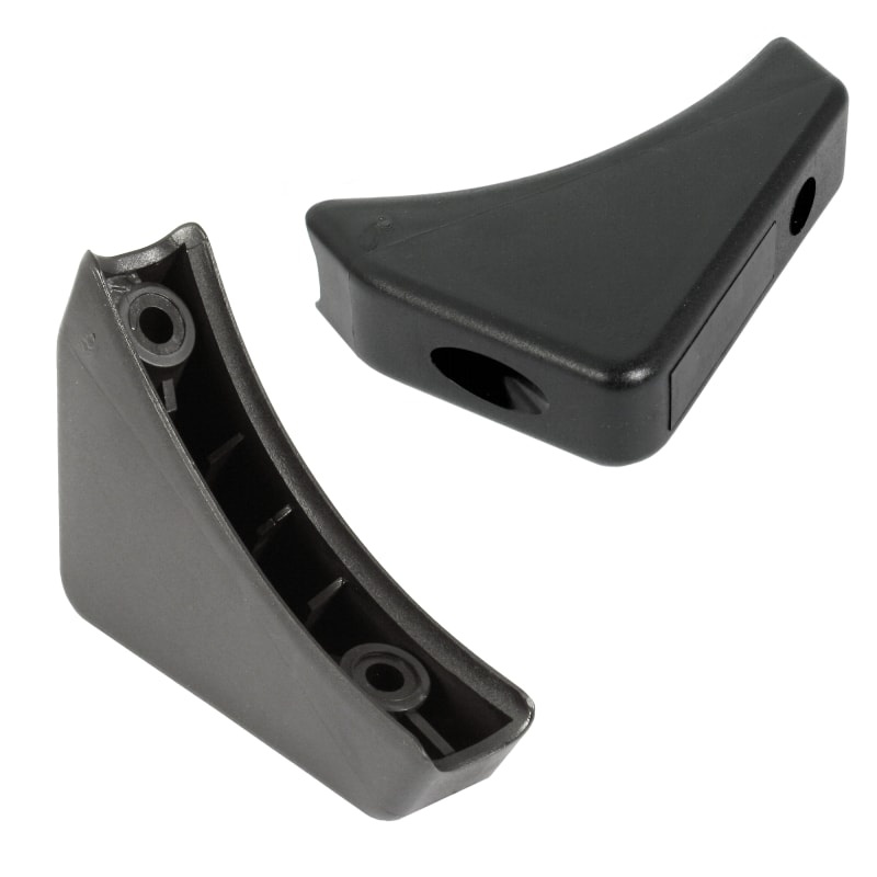 Kluzák sedlový pro ovál