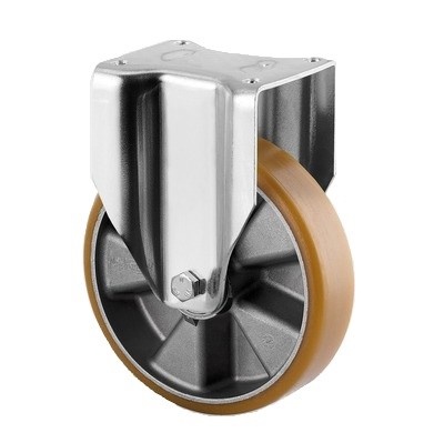 Pevné kolečko s&nbsp;destičkou